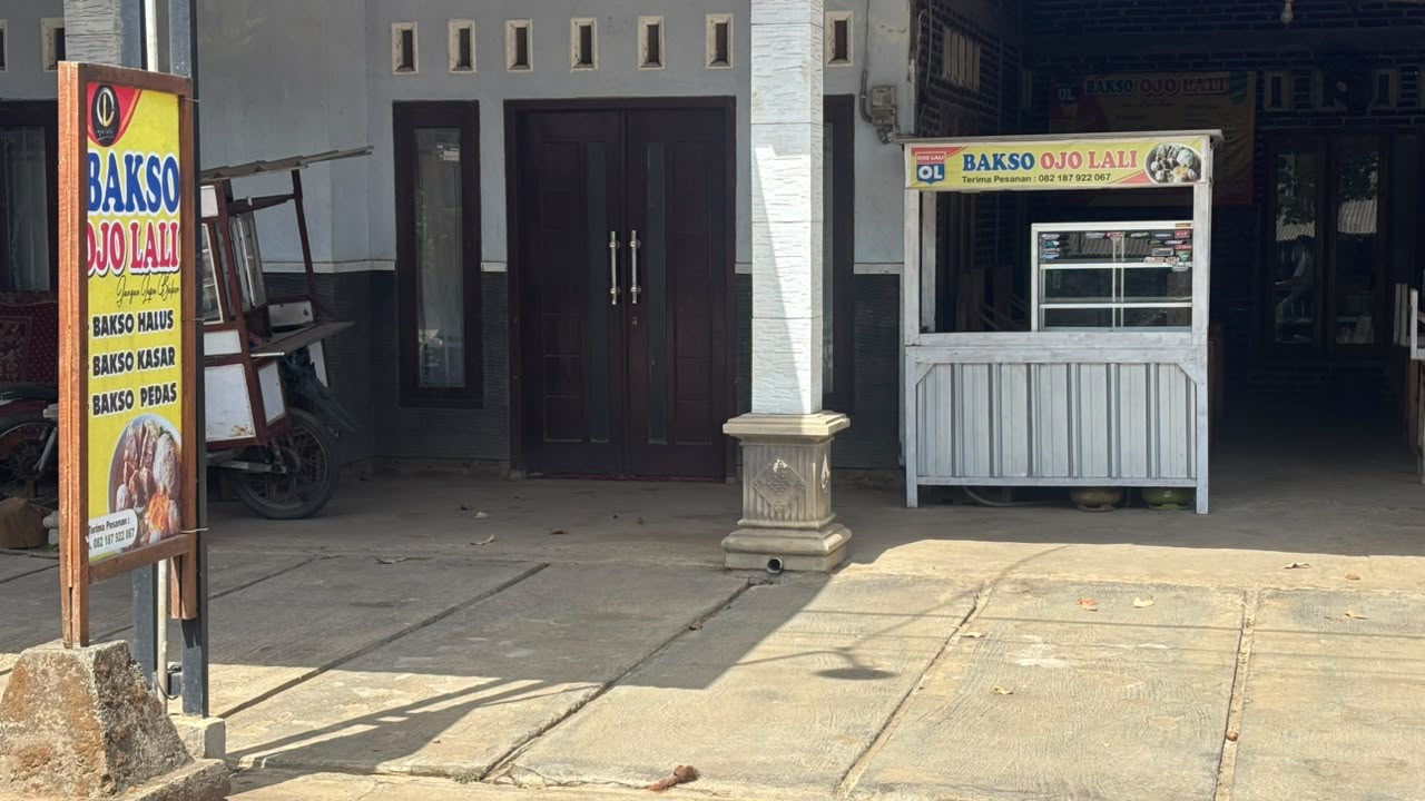 Bakso Ojo Lali