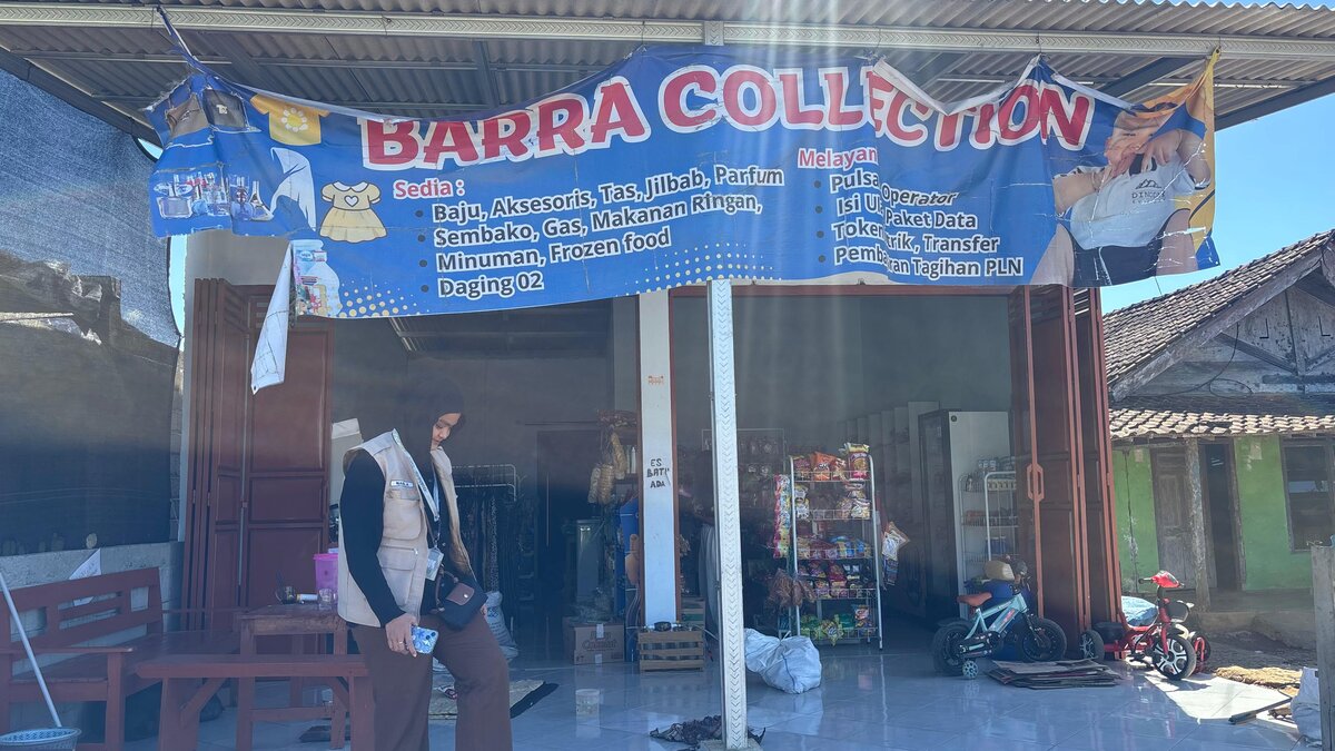 Bara Collection