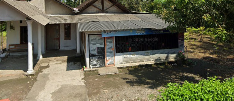 Mie Ayam Rinjani