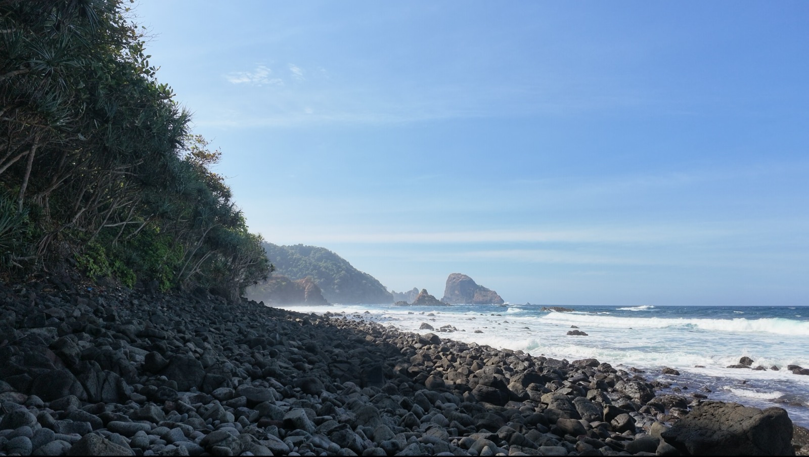 Pantai Sekar Gadung